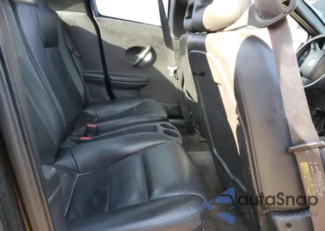 2005 Saturn Ion Level 3 from USA, damaged, VIN 1G8AW12F25Z147069